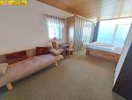 Schlafzimmer - Apartment Adam Tauplitz by FiS - Fun in Styria - Top-Hundeurlaub