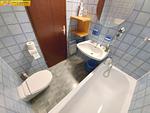 Gäste-WC - Apartment Adam Tauplitz by FiS - Fun in Styria - Top-Hundeurlaub