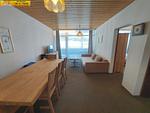 Wohnzimmer - Apartment Adam Tauplitz by FiS - Fun in Styria - Top-Hundeurlaub