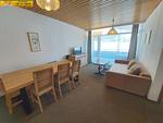 Wohnzimmer - Apartment Adam Tauplitz by FiS - Fun in Styria - Top-Hundeurlaub