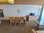 Wohnzimmer - Apartment Adam Tauplitz by FiS - Fun in Styria - Top-Hundeurlaub