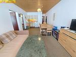 Wohnzimmer - Apartment Adam Tauplitz by FiS - Fun in Styria - Top-Hundeurlaub