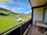 Gartenblick - Apartment Adam Tauplitz by FiS - Fun in Styria - Top-Hundeurlaub