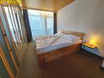 Schlafzimmer - Apartment Adam Tauplitz by FiS - Fun in Styria - Top-Hundeurlaub