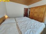 Schlafzimmer - Apartment Adam Tauplitz by FiS - Fun in Styria - Top-Hundeurlaub