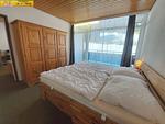Schlafzimmer - Apartment Adam Tauplitz by FiS - Fun in Styria - Top-Hundeurlaub