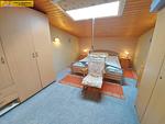 Schlafzimmer - Apartment Sandra by FiS - Fun in Styria - Top-Hundeurlaub
