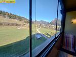 Balkon - Apartment Sandra by FiS - Fun in Styria - Top-Hundeurlaub