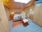 Schlafzimmer - Apartment Sandra by FiS - Fun in Styria - Top-Hundeurlaub