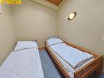 Bett - Apartment Sandra by FiS - Fun in Styria - Top-Hundeurlaub