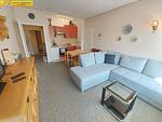 Wohnzimmer - Apartment Dominique by FiS - Fun in Styria - Top-Hundeurlaub