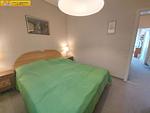 Schlafzimmer - Apartment Dominique by FiS - Fun in Styria - Top-Hundeurlaub
