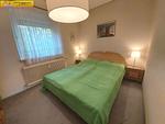 Schlafzimmer - Apartment Dominique by FiS - Fun in Styria - Top-Hundeurlaub