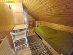 Schlafzimmer - Apartment Dominique by FiS - Fun in Styria - Top-Hundeurlaub
