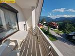 Balkon - Apartment Dominique by FiS - Fun in Styria - Top-Hundeurlaub