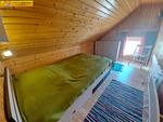 Bett - Apartment Dominique by FiS - Fun in Styria - Top-Hundeurlaub