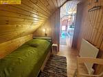 Schlafzimmer - Apartment Dominique by FiS - Fun in Styria - Top-Hundeurlaub