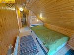 Schlafzimmer - Apartment Dominique by FiS - Fun in Styria - Top-Hundeurlaub