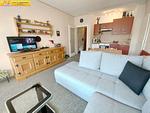 Wohnzimmer - Apartment Dominique by FiS - Fun in Styria - Top-Hundeurlaub