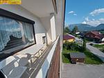 Landschaft - Apartment Dominique by FiS - Fun in Styria - Top-Hundeurlaub