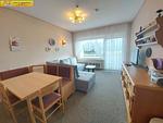 Wohnzimmer - Apartment Dominique by FiS - Fun in Styria - Top-Hundeurlaub