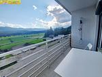 Balkon - Apartment Dominique by FiS - Fun in Styria - Top-Hundeurlaub