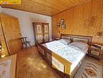Schlafzimmer - Ferienhaus Almrausch by FiS - Fun in Styria - Top-Hundeurlaub
