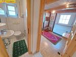 Badezimmer - Ferienhaus Almrausch by FiS - Fun in Styria - Top-Hundeurlaub