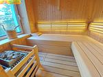 Sauna - Apartment Alpenoase by FiS - Fun in Styria - Top-Hundeurlaub