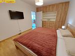 Schlafzimmer - Apartment Alpenoase by FiS - Fun in Styria - Top-Hundeurlaub
