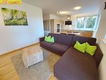 Wohnzimmer - Apartment Alpenoase by FiS - Fun in Styria - Top-Hundeurlaub