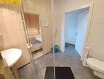 Badezimmer - Apartment Alpenoase by FiS - Fun in Styria - Top-Hundeurlaub