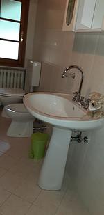 IARB45 abseits gelegenes Ferienhaus mit Swimmingpool mit komplett eingez. Garten in der Toskana - Top-Hundeurlaub