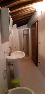 IARB45 abseits gelegenes Ferienhaus mit Swimmingpool mit komplett eingez. Garten in der Toskana - Top-Hundeurlaub