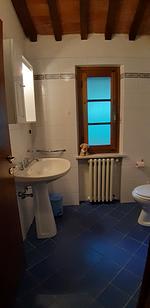 IARB45 abseits gelegenes Ferienhaus mit Swimmingpool mit komplett eingez. Garten in der Toskana - Top-Hundeurlaub