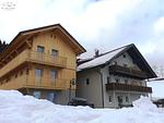Hauptansicht - Apartment Alpine Tauplitz TOP5 by FiS - Fun in Styria - Top-Hundeurlaub