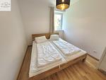Schlafzimmer - Apartment Alpine Tauplitz TOP5 by FiS - Fun in Styria - Top-Hundeurlaub