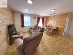 Wohnzimmer - Apartment Alpine Tauplitz TOP5 by FiS - Fun in Styria - Top-Hundeurlaub