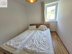 Schlafzimmer - Apartment Alpine Tauplitz TOP5 by FiS - Fun in Styria - Top-Hundeurlaub
