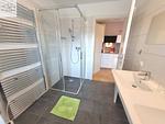 Badezimmer - Apartment Alpine Tauplitz TOP5 by FiS - Fun in Styria - Top-Hundeurlaub