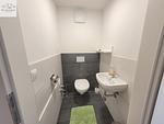 Gäste-WC - Apartment Alpine Tauplitz TOP5 by FiS - Fun in Styria - Top-Hundeurlaub