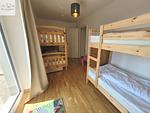 Schlafzimmer - Apartment Alpine Tauplitz TOP5 by FiS - Fun in Styria - Top-Hundeurlaub