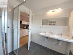 Badezimmer - Apartment Alpine Tauplitz TOP5 by FiS - Fun in Styria - Top-Hundeurlaub