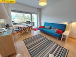 Wohnzimmer - Apartment Kammspitze by FiS - Fun in Styria - Top-Hundeurlaub