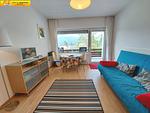 Schlafzimmer - Apartment Kammspitze by FiS - Fun in Styria - Top-Hundeurlaub
