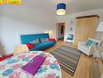 Wohnzimmer - Apartment Kammspitze by FiS - Fun in Styria - Top-Hundeurlaub