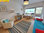 Bett - Apartment Kammspitze by FiS - Fun in Styria - Top-Hundeurlaub