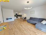 Wohnzimmer - Apartment Bergzeit by FiS - Fun in Styria - Top-Hundeurlaub