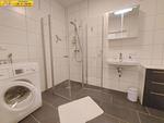 Badezimmer - Apartment Bergzeit by FiS - Fun in Styria - Top-Hundeurlaub