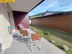 Terrasse - Apartment Bergzeit by FiS - Fun in Styria - Top-Hundeurlaub